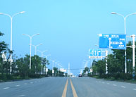 安庆市丁香路