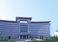安庆市政务新区智能化