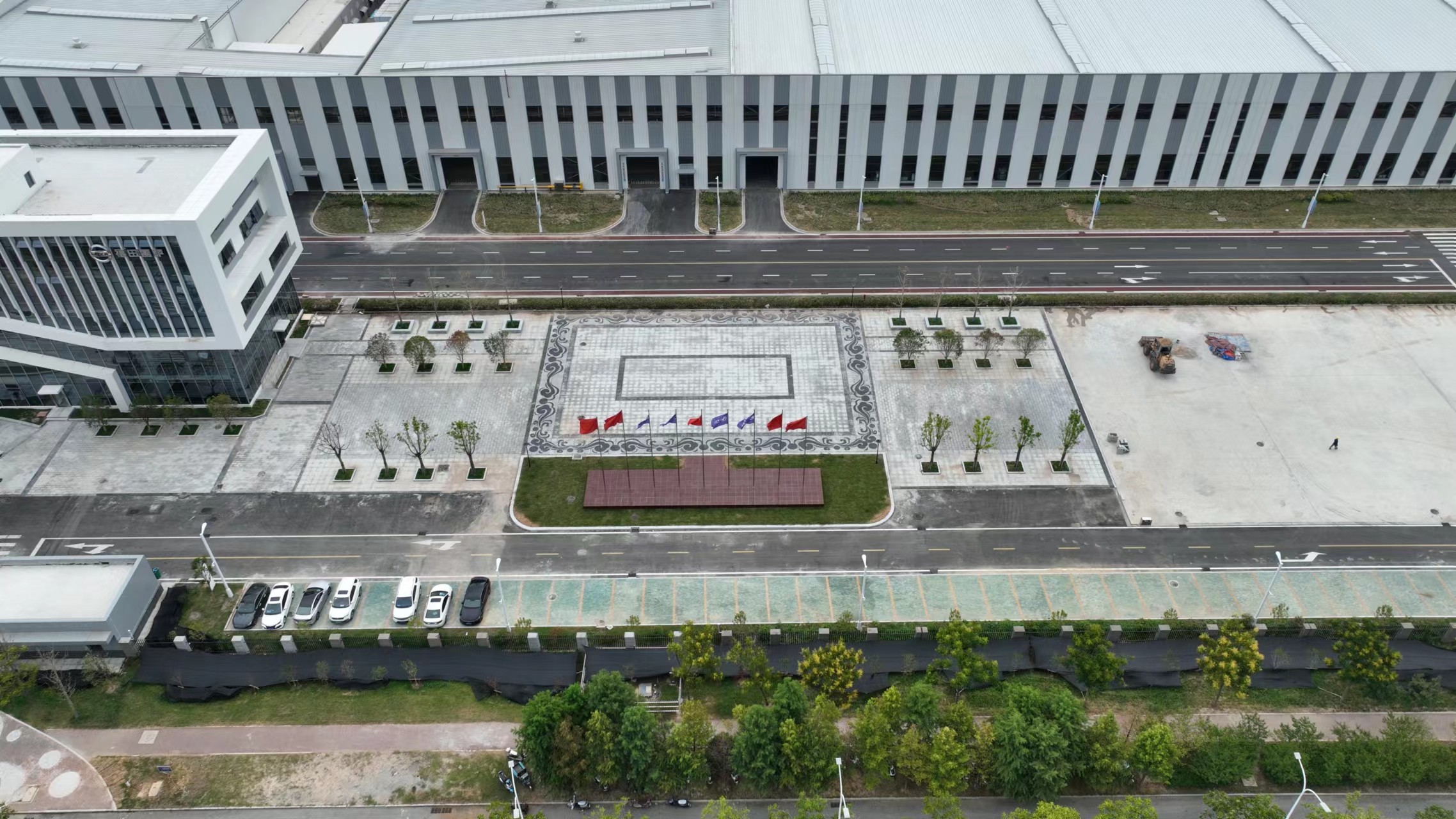 项目前景 项目前景